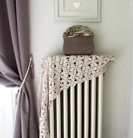 Appartement Maison Saluzzo