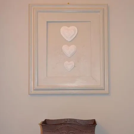 Maison Saluzzo Appartement *