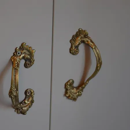 Appartement Maison Saluzzo