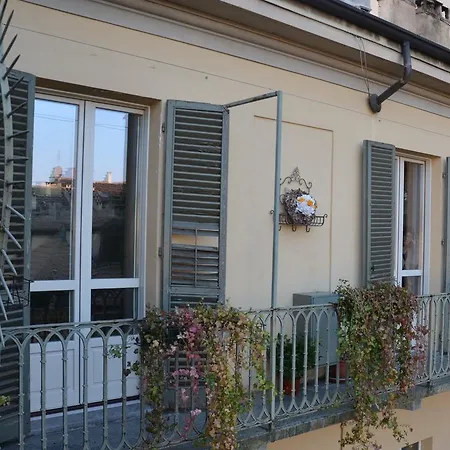 Maison Saluzzo *