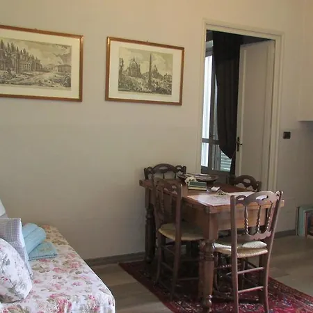 Appartement Maison Saluzzo *
