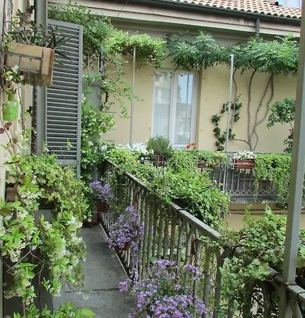 Appartamento Maison Saluzzo Torino