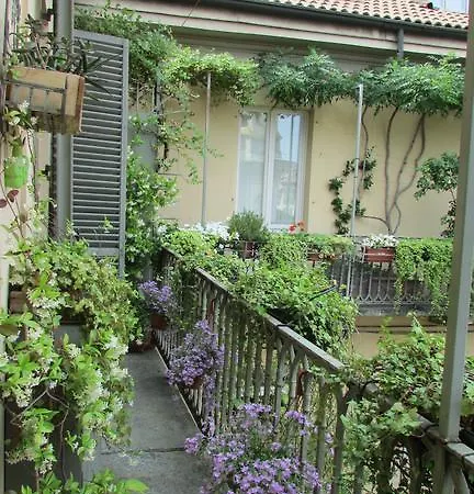 Appartement Maison Saluzzo Turin