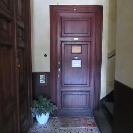 Maison Saluzzo