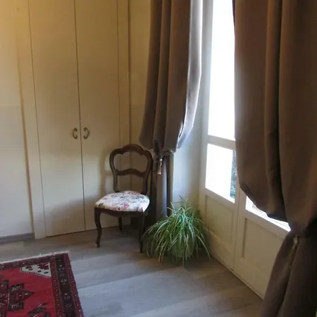 Maison Saluzzo