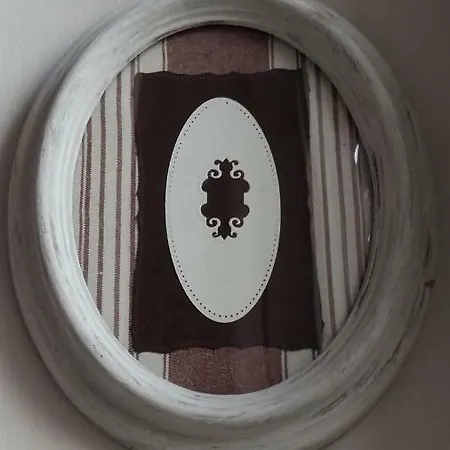 Maison Saluzzo Apartment Turin