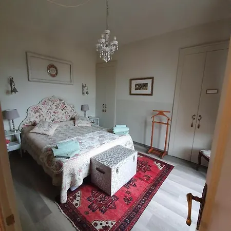 Maison Saluzzo *