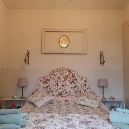 Maison Saluzzo Appartement Turin