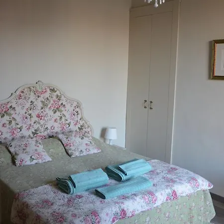 Apartamento Maison Saluzzo Turín
