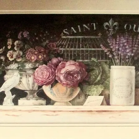 Maison Saluzzo * Turín