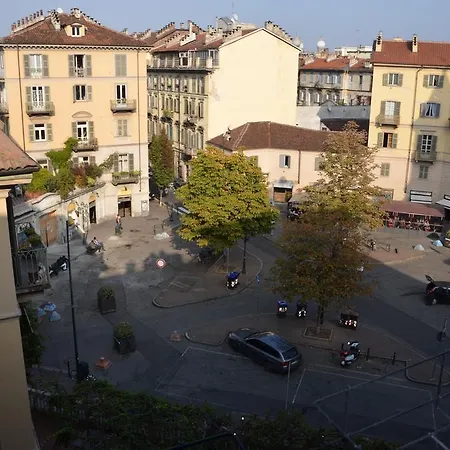 Apartamento Maison Saluzzo
