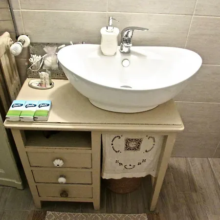 Apartamento Maison Saluzzo