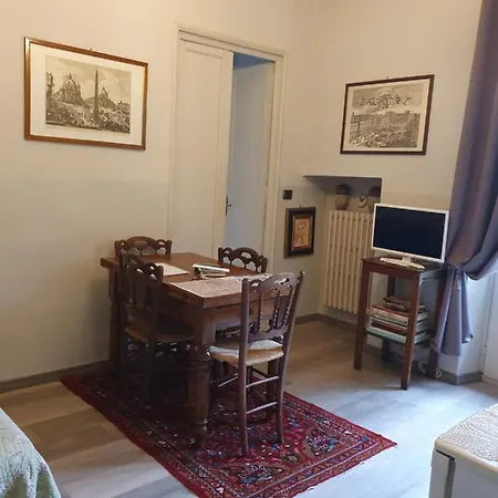 Apartamento Maison Saluzzo